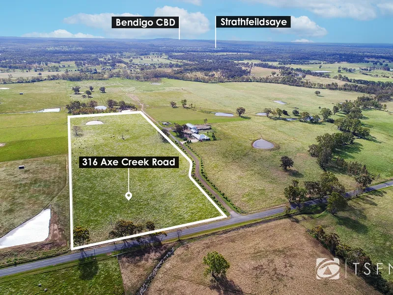 Looking For The Perfect Lifestyle Lot?