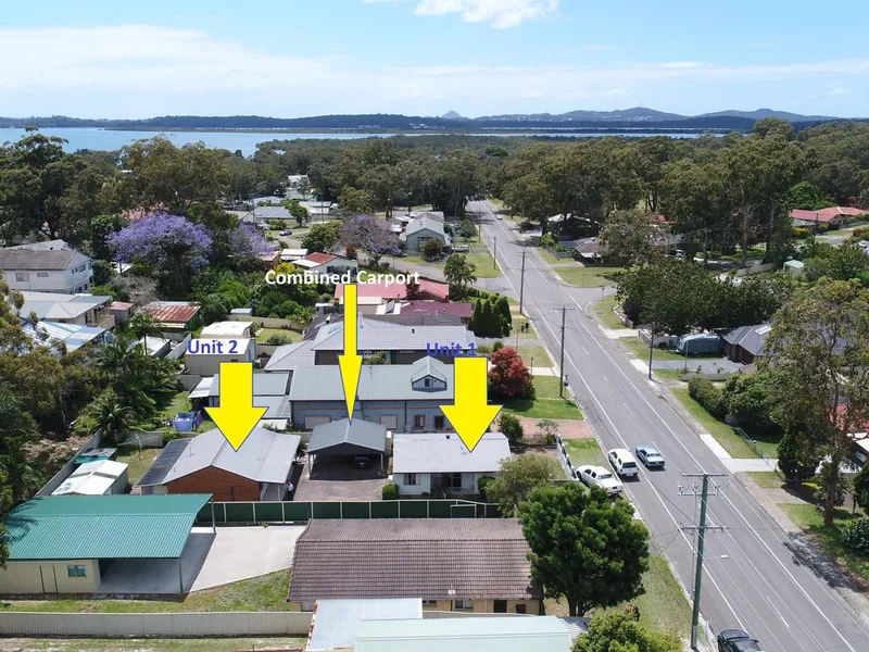 Prime investment opportunity!