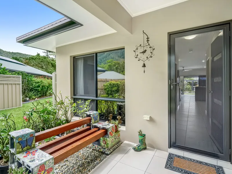 PRIVACY, POSITION AND MOUNTAIN VIEWS