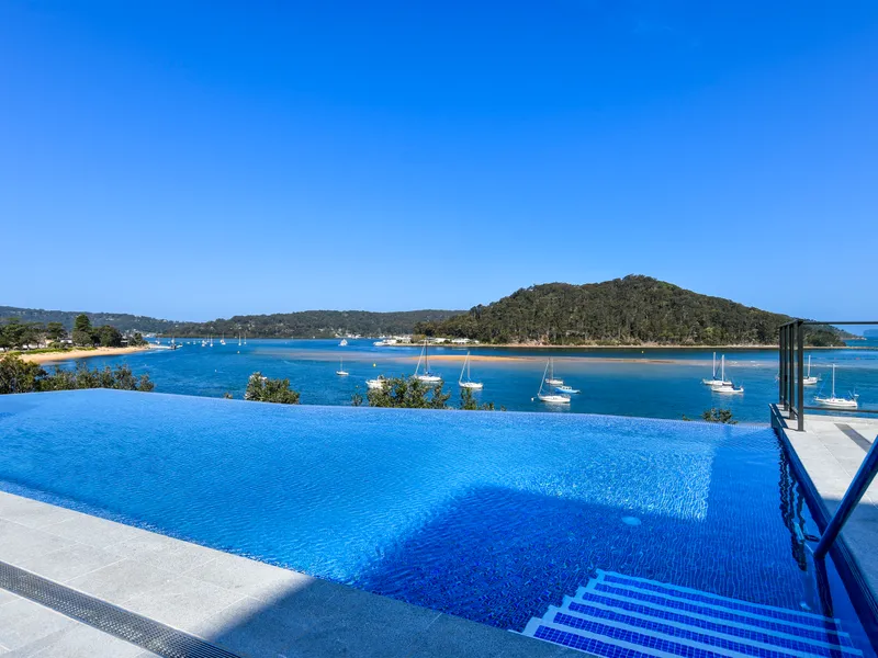 TWO BEDROOM LUXURY APARTMENT IN ‘ATLANTIS’