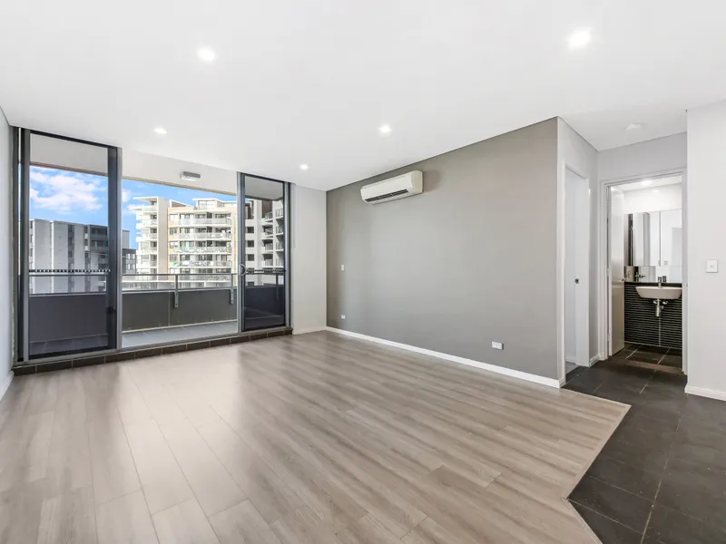 Resort Style Living |Spacious Entertaining Balcony |Total 118 SQM On Title