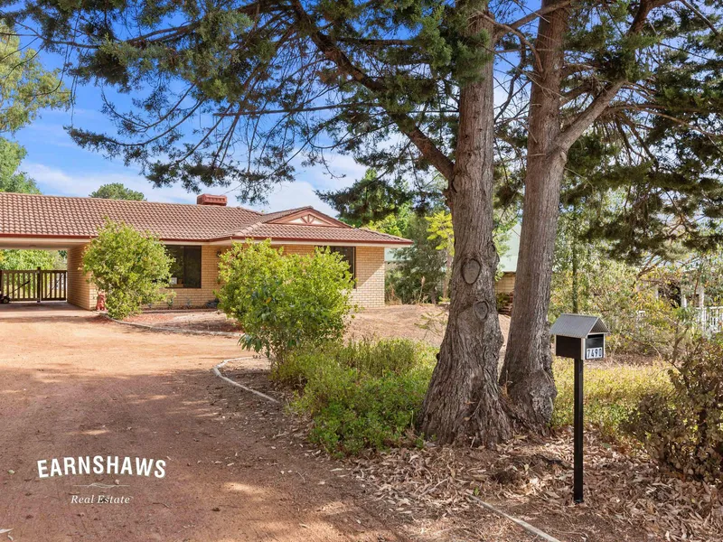 Heart of the Hills- UNFURNISHED