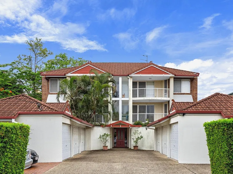 Picture perfect apartment in the heart of Hamilton