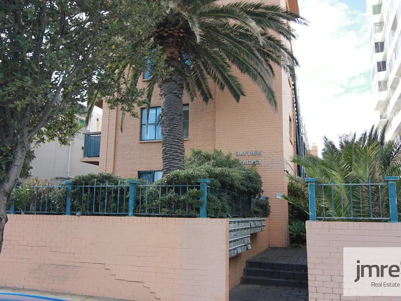 Fully furnished Delight 