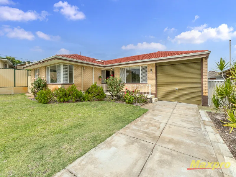 Family Home Near Reserve