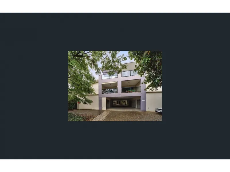 GREAT UNIT WITH DUCTED AC and BALCONY IN WALK TO EVERYWHERE LOCATION