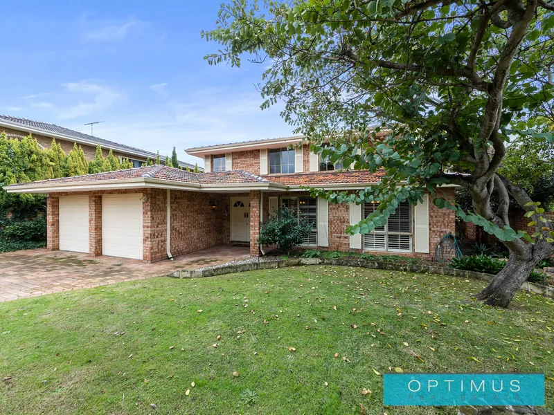 PERFECT FOR THE FAMILY