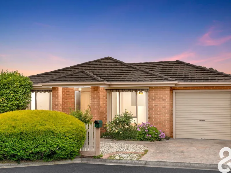 A Rivergum Cottage ….with all the right answers