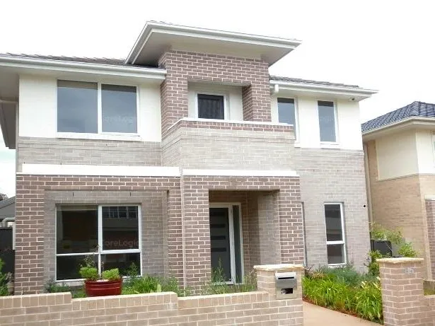Incrediable convenient townhouse for lease