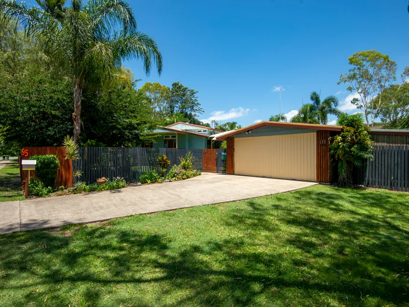 LOCATION, CONVIENIENCE & LIFESTYLE