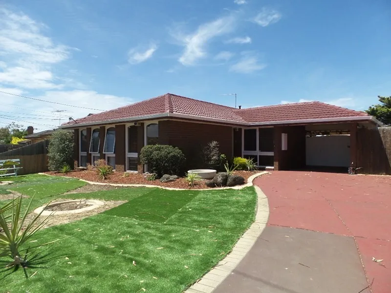 This Well-Loved Family Home is a Must See