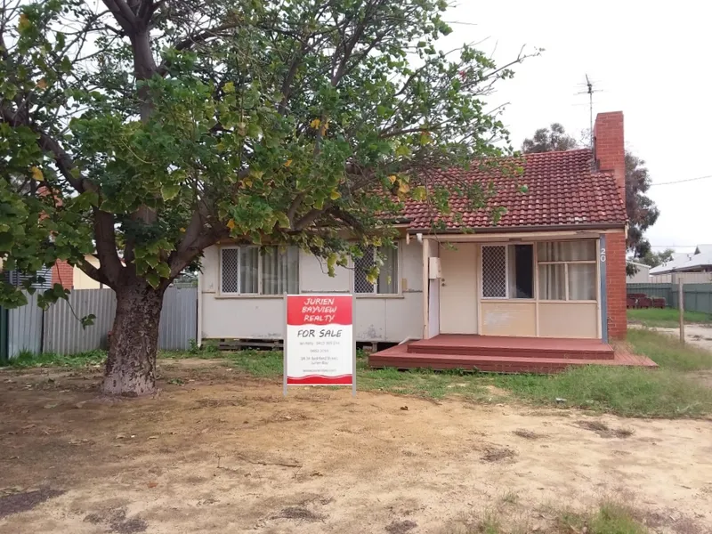 UNDER CONTRACT more properties required