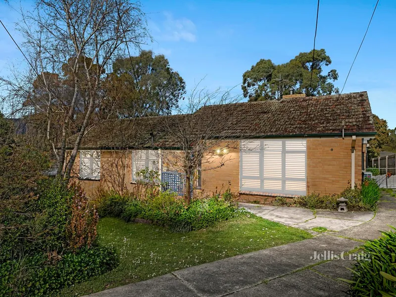 Development potential (STCA) on 1182m2 (approx.)