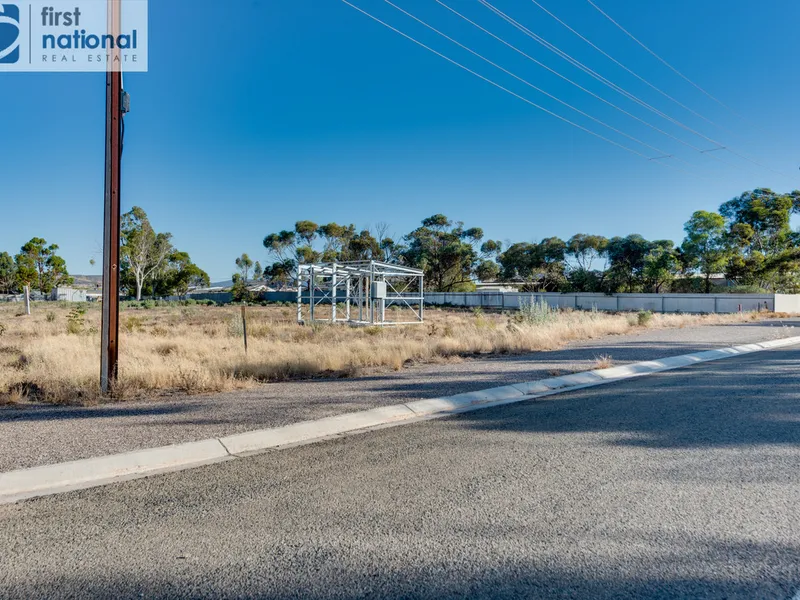 PRICED FOR QUICK SALE