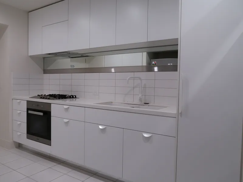 ENJOY THE CITY LIFESTYLE WITH THIS FURNISHED TWO BEDROOM APARTMENT