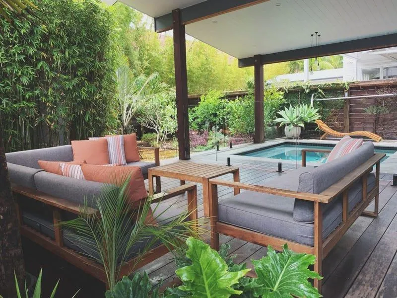 Fully Furnished all incl, least term up to 4mths