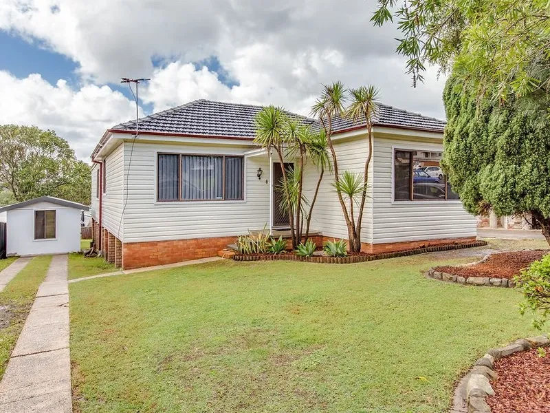 Home in the heart of Cardiff South