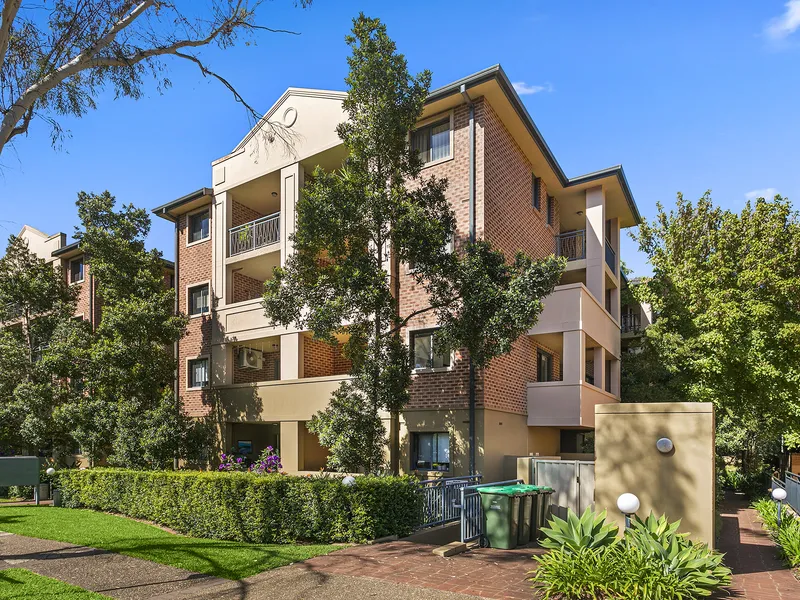 Ultra Convenient, Central Location