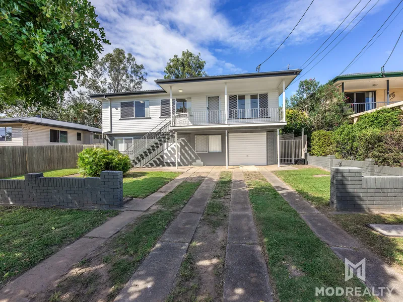 AFFORDABLE LUXURY FOR FAMILIES