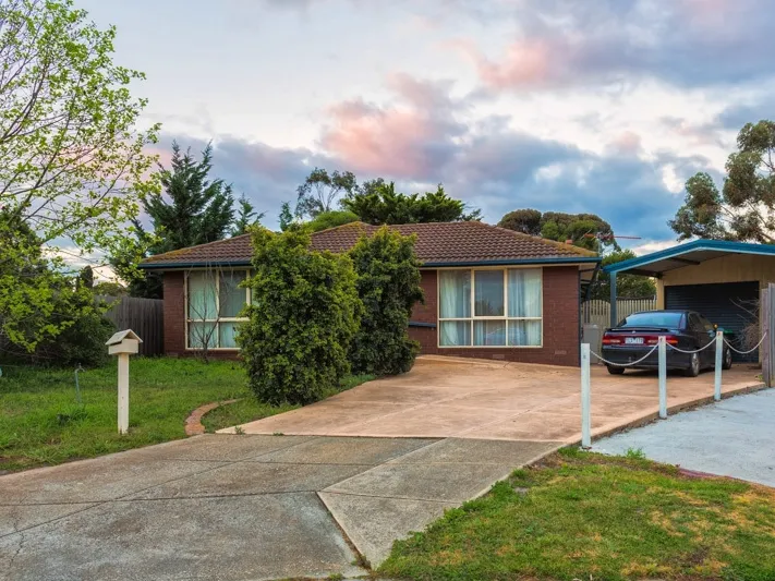 3 Bedroom home in West Melton