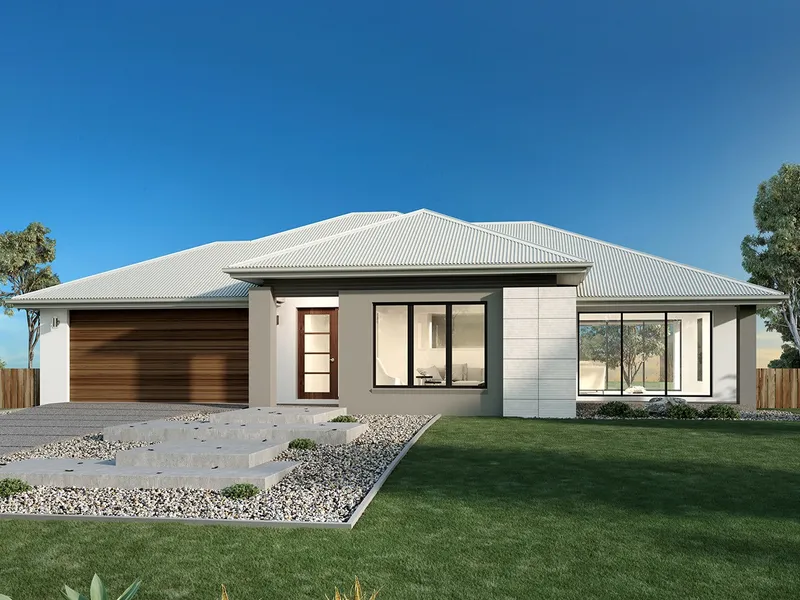 New Home - Lot 2 (25) Candole Street, Tucabia NSW 2462