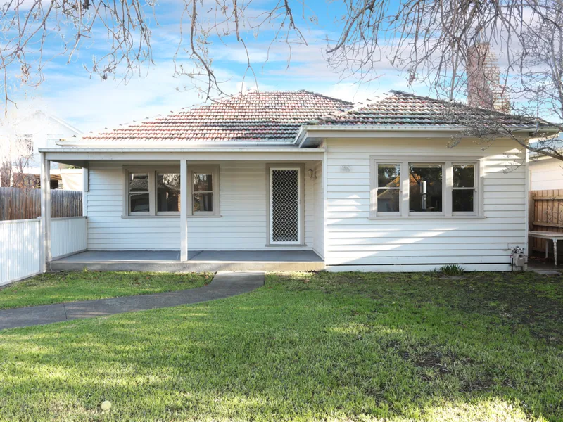 PERFECTLY SITUATED IN STRATHMORE