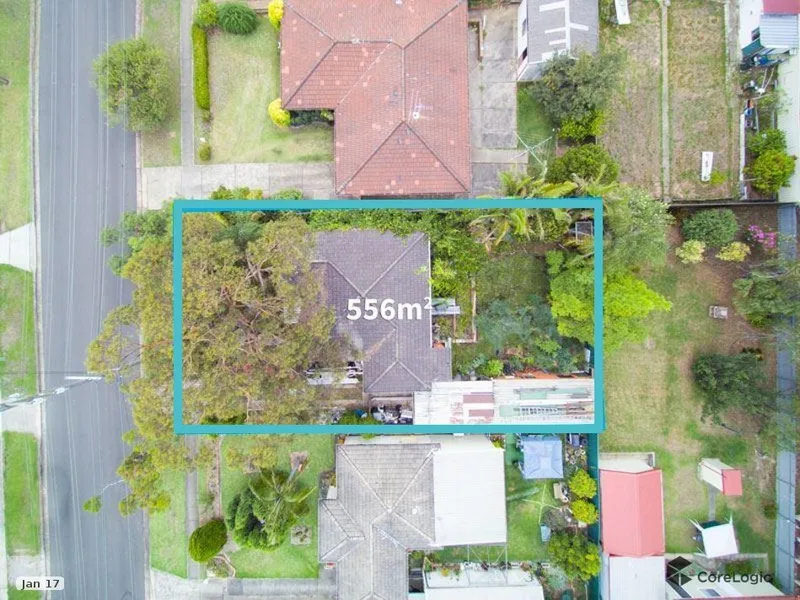 DA Approved Dual Occupancy Duplex Site
