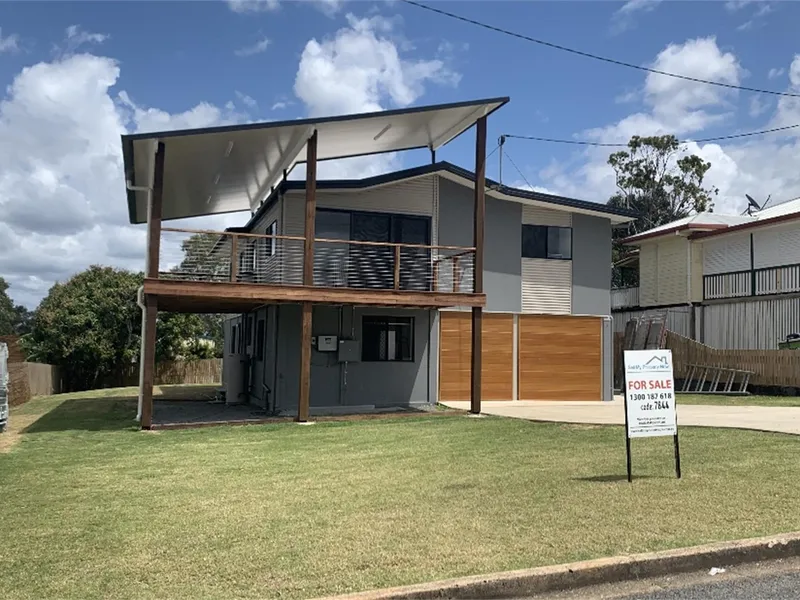 51 Curlew Terrace, Riverheads 4655 Qld