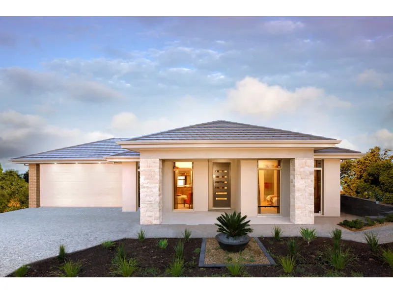 Virginia Grove Estate - House & Land Package
