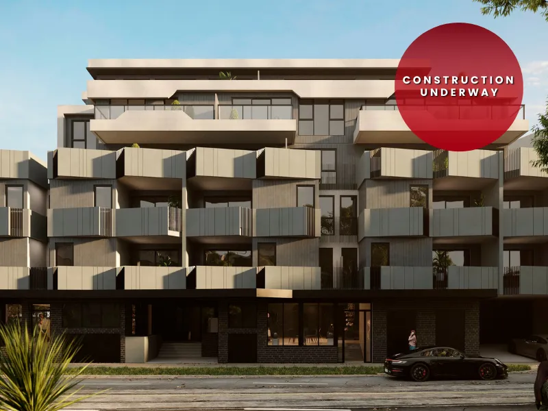 3 Bed 2 Bath Spacious Modern family home, in the Heart of Carnegie