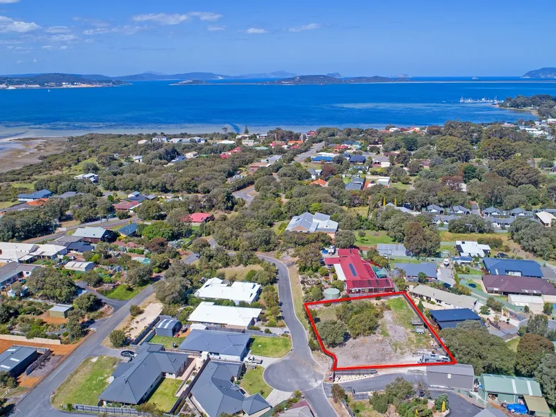 PREMIUM CHOICE BLOCK