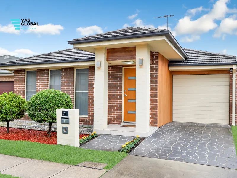 Single Level Stunner!