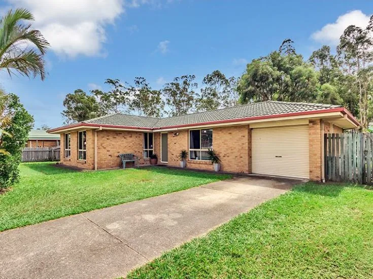 MORAYFIELD - LOCATION & CONVENIENT