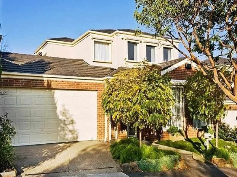 Style, Space & Location!