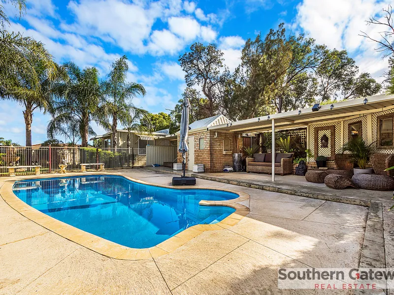 PREPARE TO BE EXCITED!