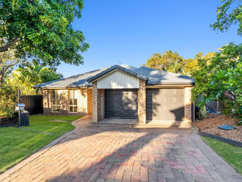 Vacant & Ready for Quick Settlement