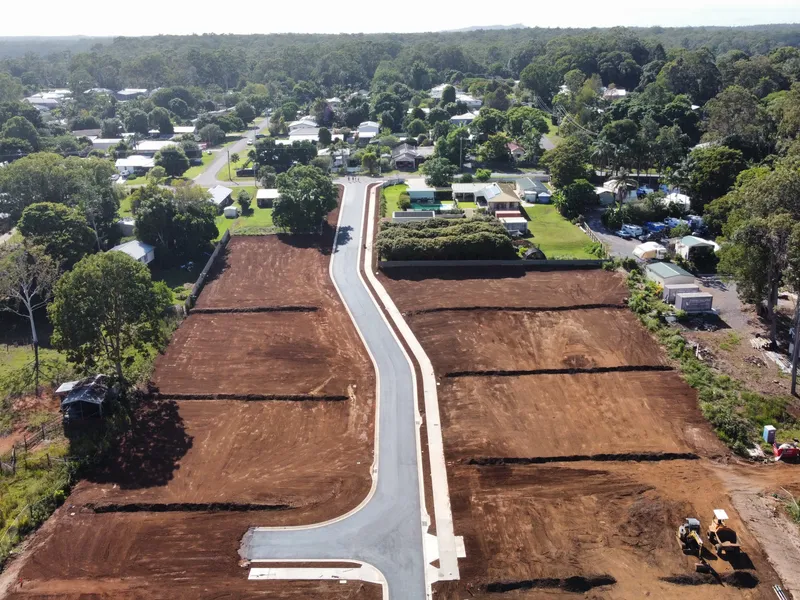 Dream Property Alert!