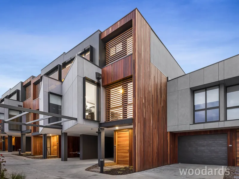 Quintessential Living In A Quality Locale