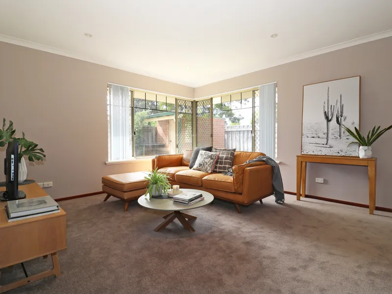 Perfect Family, Investment or Lock & Leave Home