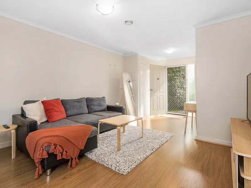 Want to know a secret?