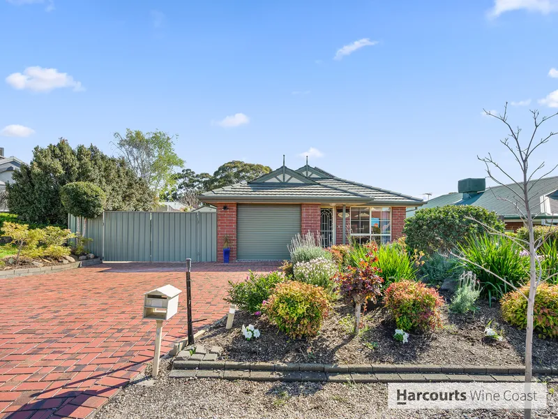 Experience Convenience and Comfort Combined!