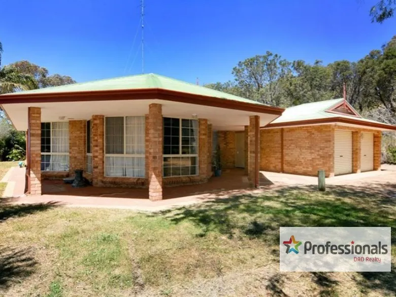 Leschenault Living at its Best!