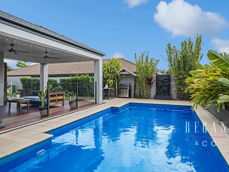 Immaculate Family Home Awaits