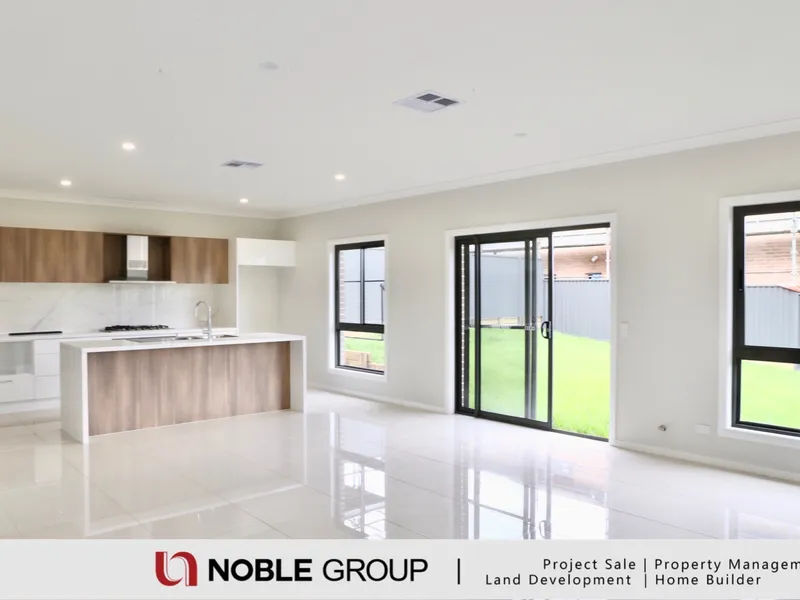 Rouse Hill house and land packages for sale. Enquire for more options.