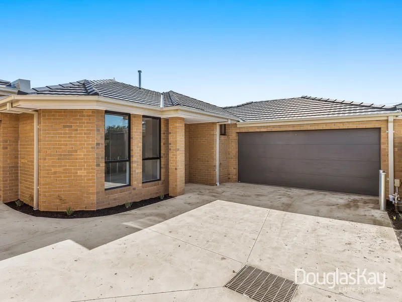 Sleek Interiors and Modern luxury!