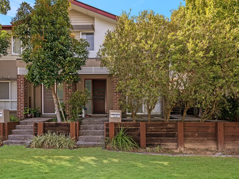 EXCELLENT VALUE FOR MONEY PLUS A DOUBLE GARAGE