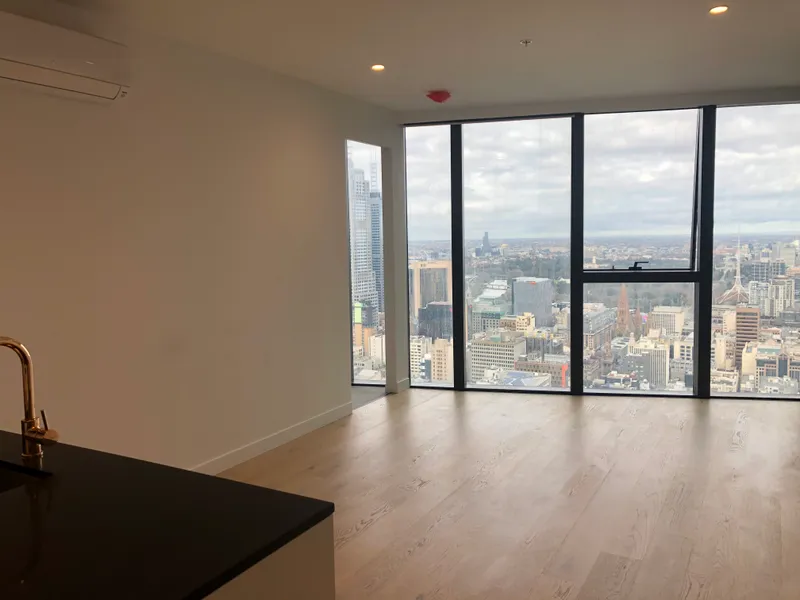 5-Star Lifestyle ✧ Large in Size(71m²) ✧ Opposite Melbourne Central