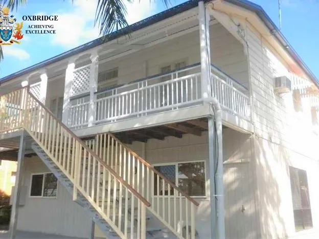 QUEENSLAND ON 2 TITLES, 810SQM (2 X 405SQM LOTS) - PRIME INVESTMENT