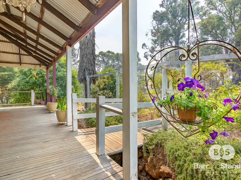 Beautiful Character home!