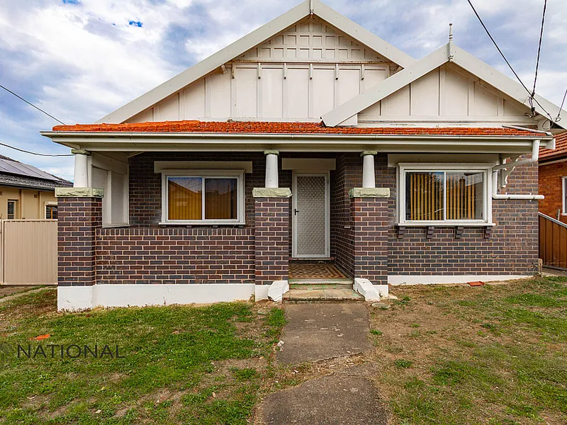 Renovated 3 Bedroom Home